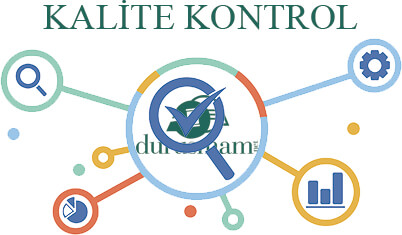 KALİTE POLİTİKAMIZ