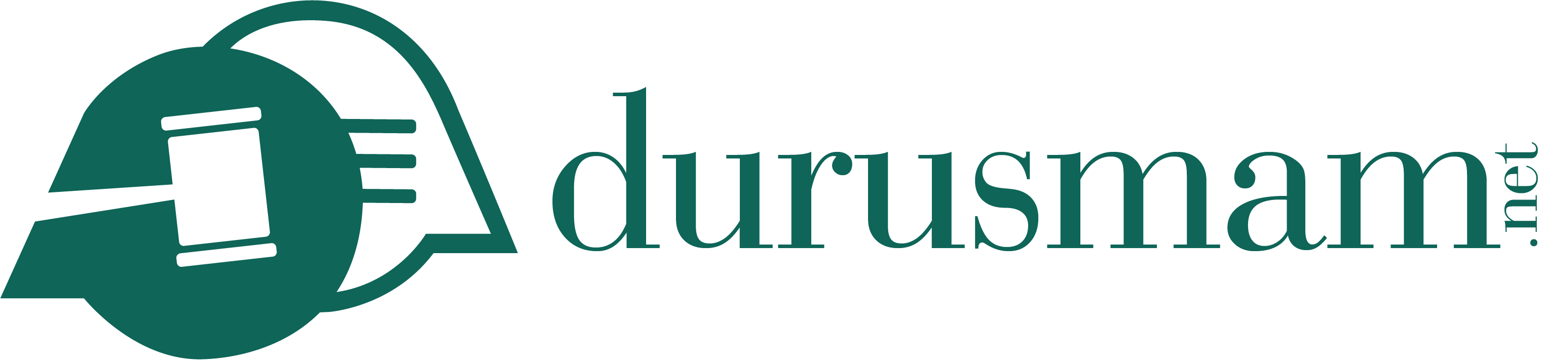 DURUŞMAM